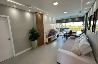 Casa com 3 dormitórios e Piscina privativa no Condomínio Terra Nova Palhoça