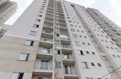 Apartamento com 2 quartos à venda na Avenida Monteiro Lobato, 3130, Vila Miriam, Guarulhos
