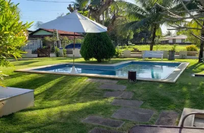 Casa em condomínio fechado à venda na Barra Grande, Vera Cruz 