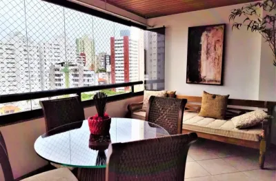 Apartamento com 1 quarto à venda na Rua Artur Gomes de Carvalho, Pituba, Salvador
