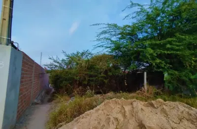 Terreno à venda no Caminho dos Lagos, Paulo Afonso 