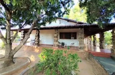 Casa com 3 quartos à venda no General Dutra, Paulo Afonso 