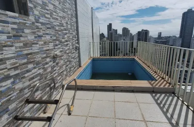 Cobertura com 3 quartos à venda no Jardim Apipema, Salvador 