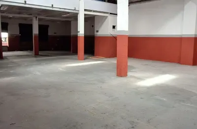 Barracão / Galpão / Depósito para alugar na Rua Dr Sabino Silva, 228, Kalilândia, Feira de Santana