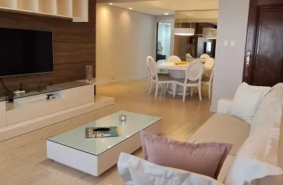 Apartamento com 3 quartos à venda na Rua Anthenor Tupinambá, Pituba, Salvador