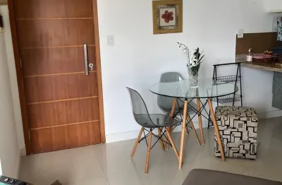 Apartamento com 1 quarto à venda na Rua do Mirante, Rio Vermelho, Salvador