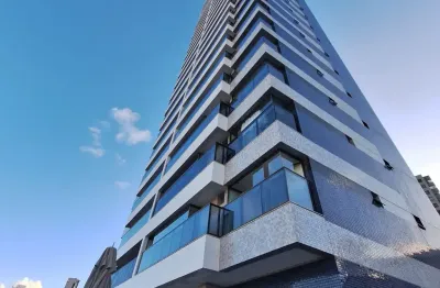 3 suites e varanda gourmet no caminho das árvores, nascente