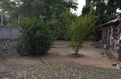 Terreno à venda na Rua Doutor Américo Alves de Oliveira, General Dutra, Paulo Afonso