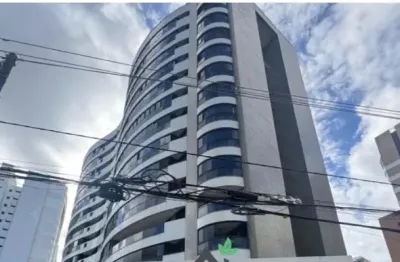 Apartamento com 3 quartos à venda na Rua Pituba, Alphaville I, Salvador