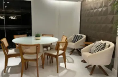 Apartamento com 3 quartos à venda na Rua Pituba, Alphaville I, Salvador