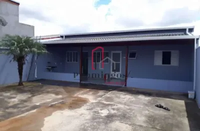 Casa térrea  edícula  á venda no portal bordon ii - sumaré