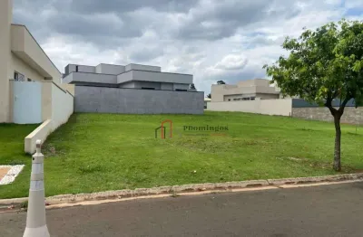 Terreno plano - sol da manhã - residencial villa bella siena - paulínia