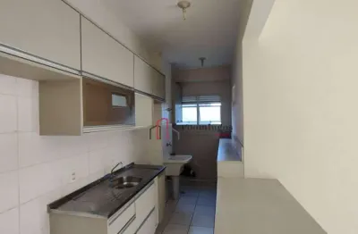 Apartamento com 3 quartos para alugar na Avenida A, Condomínio Residencial Viva Vista, Sumaré