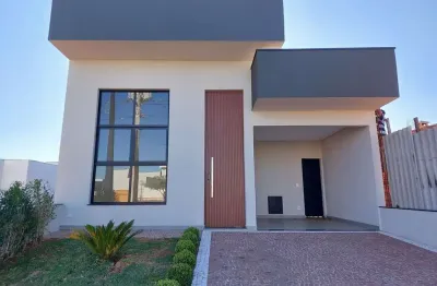 Casa térrea - 3 dorm com 1 suíte e piscina - residencial terras da estância - paulínia