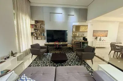 Casa térrea - completa e toda mobiliada - condomínio green park - hortolândia