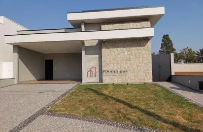 Casa térrea completa - residencial villa bella - siena - paulínia