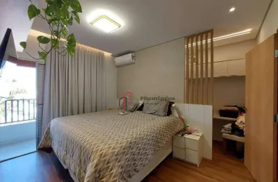 Sobrado - 2 dorm com 1 suíte - parque manoel de vasconcelos - sumaré