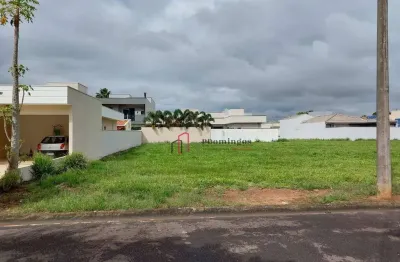 Terreno plano - localização privilegiada - condomínio campos do conde 2 - paulínia