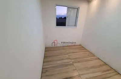 Apartamento com 2 quartos à venda na Estrada Sete, Chácaras Assay, Hortolândia