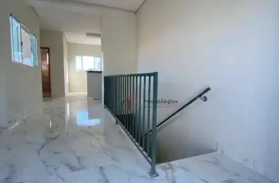 Casa com 2 quartos à venda no São Clemente, Monte Mor 
