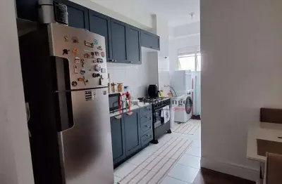 Apartamento 3 dorm com 1 suíte - viva vista mirante - sumaré