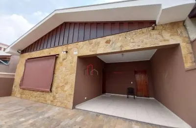 Casa térrea com edícula independente - nova veneza - sumaré