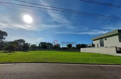 Terreno maior - condomínio residencial villa bella siena - paulínia