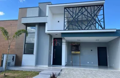 Casa térrea - acabamento superior - condomínio monterrey - monte mor