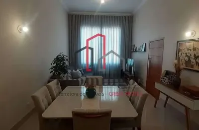 Casa térrea  oportunidade de negócio  no real park - sumaré