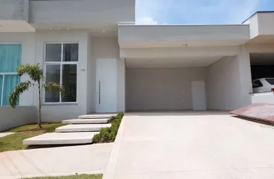 Casa moderna - acabamentos de ótima qualidade - condomínio parque olívio franceschini - hortolândia
