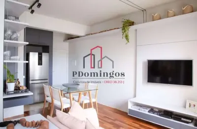 Apartamento semi mobiliado no térreo - viva vista - colina -  sumaré