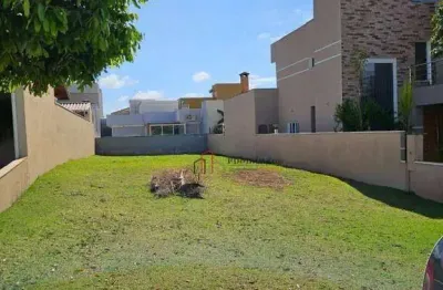 Terreno plano - meio de quadra - condomínio residencial yucatan - paulínia