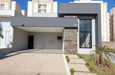 Casa térrea  - 3 dorm com 1 suíte e piscina - residencial real park - sumaré