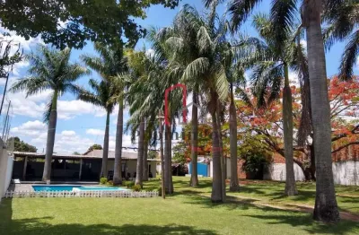 Chácara - com área verde repleta - em nova odessa - sp