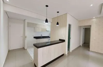 Apartamento - sala estendida 2 dorm com 1 suíte - viva vista mirante - sumaré