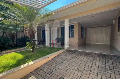 Casa - comercial ou residencial - parque ortolândia - frente iasp - hortolândia