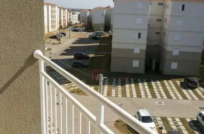 Apartamento 2 dormitórios - praças ipê roxo - sumaré