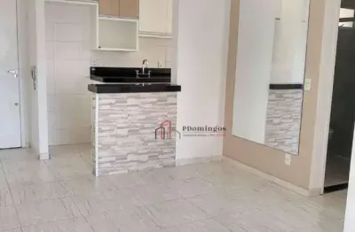 Apartamento reformado - viva vista mirante - sumaré