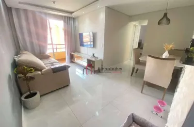 Apartamento com 3 quartos à venda na Rua Professora Urana Gomes Barros, Recanto do Sol I, Campinas
