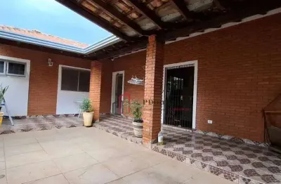 Casa com 2 quartos à venda na Rua Ernesto Barijan, Parque Hongaro, Sumaré