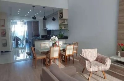 Casa térrea - fachada moderna - residencial real park - sumaré