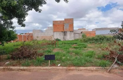 Terreno comercial - avenida do bairro - parque bellaville - hortolândia