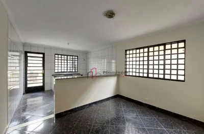 Sobrado reformado - 3 dorm. 1 suíte - jardim ipiranga - sumaré
