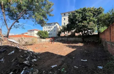 4 lotes desmembrados - de 153,00 e 154,00 m² - jardim minda - hortolândia