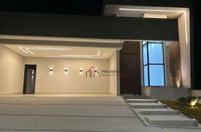 Casa térrea - fino acabamento - res. jardim de mônaco - hortolândia