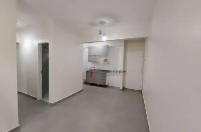 Apartamento com 3 quartos para alugar na Avenida A, Condomínio Residencial Viva Vista, Sumaré