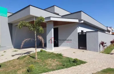 Casa térrea - 3 suítes de esquina - residencial jardim dos lírios - paulínia
