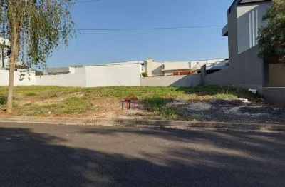 Terreno de 262,00 m² - condomínio olívio franceschini - hortolândia