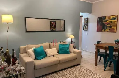 Apartamento com 2 quartos à venda na Rua Antônio Rodrigues Moreira Neto, Jardim Paulicéia, Campinas
