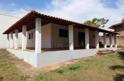 Chácara / sítio com 3 quartos à venda na Rua Maria do Carmo Coimbra Gomes, Jardim Monte Belo, Campinas